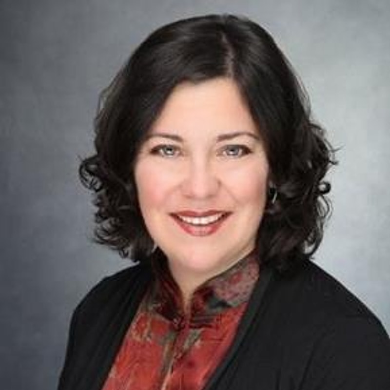 Amalia Egri Freedman, Founder, Chief Strategy Officer