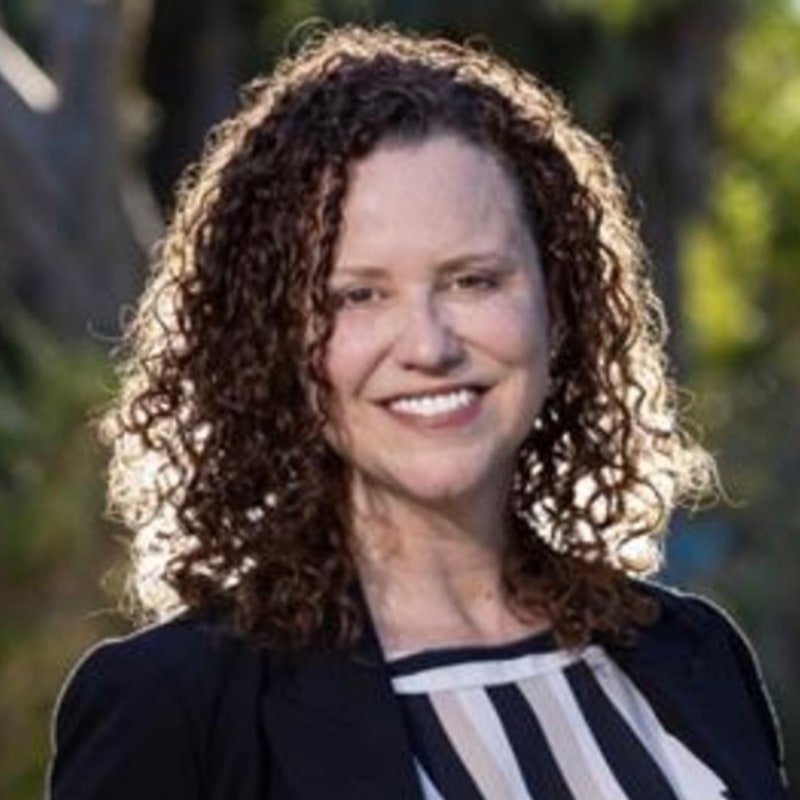 Debra DeFrancesco, Founder, Chief Operating Officer