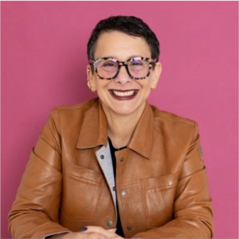 Roz Cohen, PhD, Founder, Chief Executive Officer